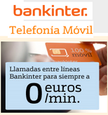 logo Bankinter Movil