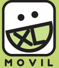 logo XL Movil