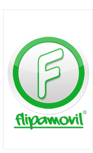 logo flipamovil