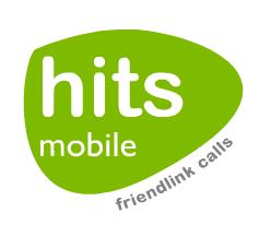 logo HitsMobile