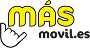 LogoMASMovil