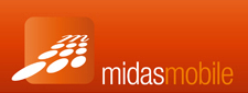 logo Midas Mobile