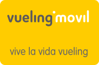 logo Vueling Movil