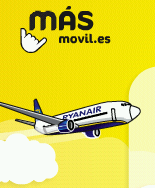 MASMovil Ryanair