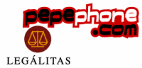 Pepephone Legalitas