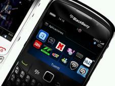 TU y BlackBerry